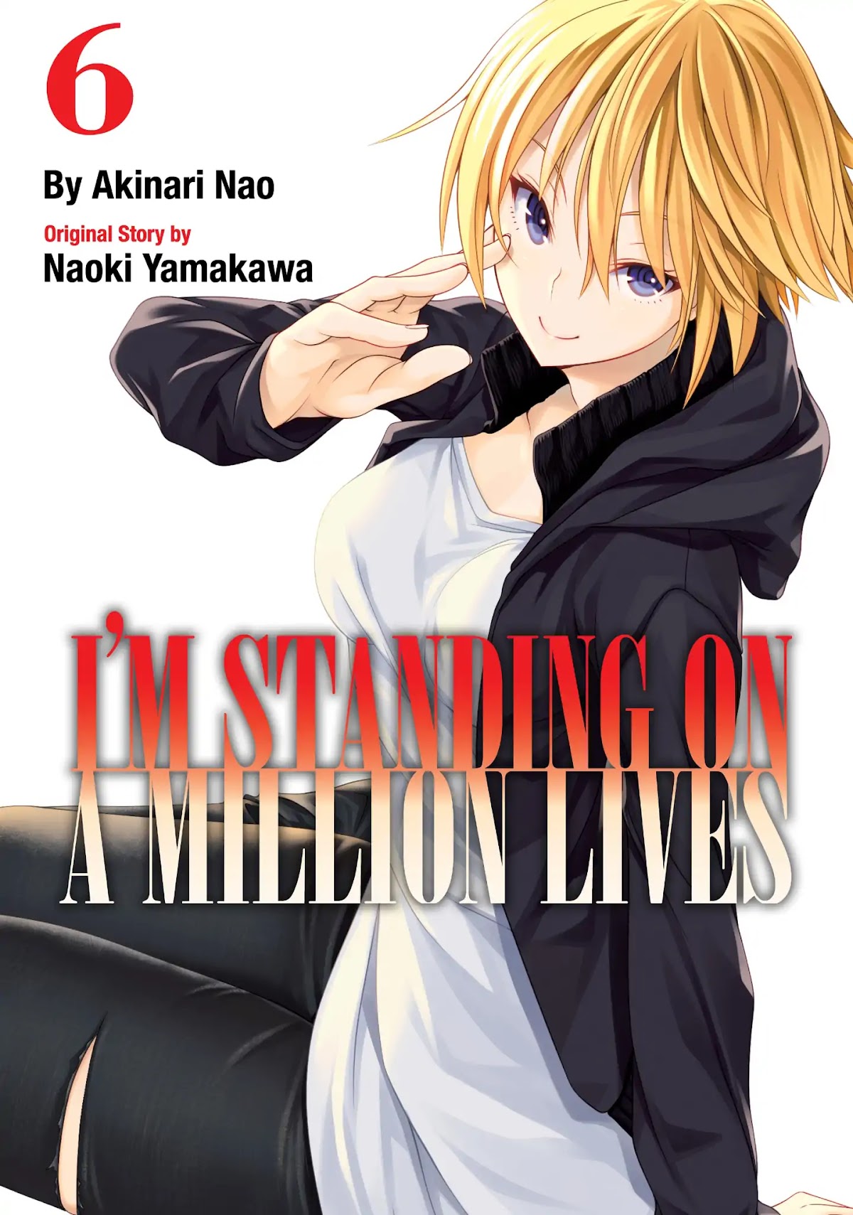 100-man no Inochi no Ue ni Ore wa Tatte Iru Chapter 25 page 1 - Chapter 25