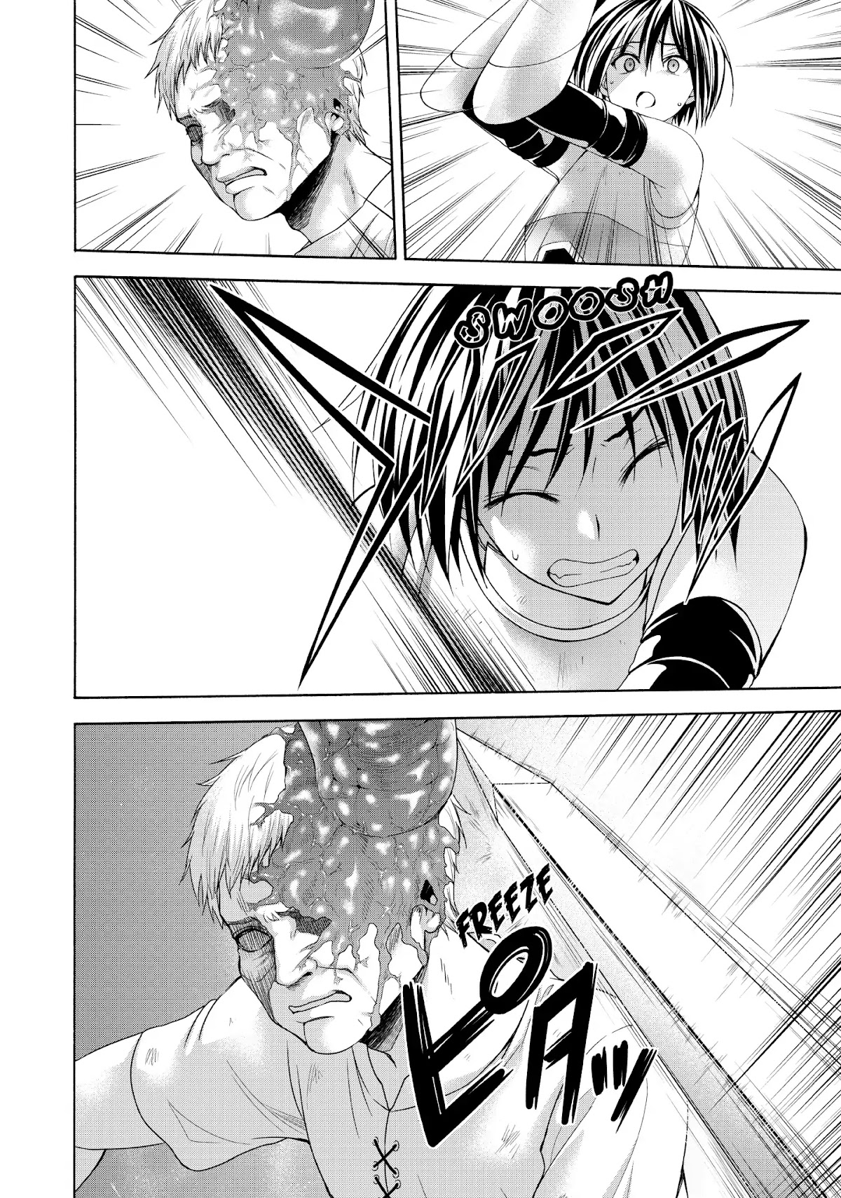 100-man no Inochi no Ue ni Ore wa Tatte Iru Chapter 26 page 20 - Chapter 26