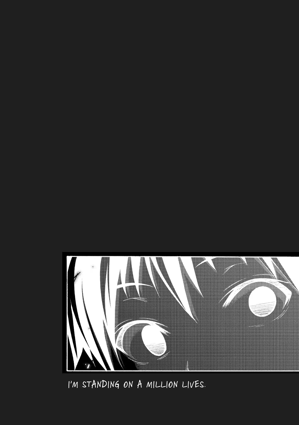 100-man no Inochi no Ue ni Ore wa Tatte Iru Chapter 27 page 38 - Chapter 27