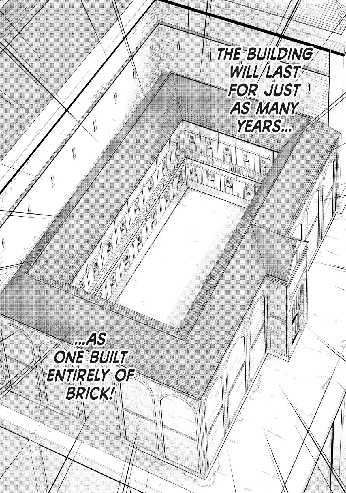 100-man no Inochi no Ue ni Ore wa Tatte Iru Chapter 28 page 33 - Chapter 28