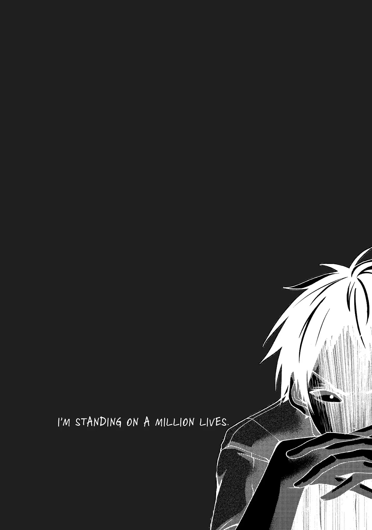 100-man no Inochi no Ue ni Ore wa Tatte Iru Chapter 28 page 38 - Chapter 28