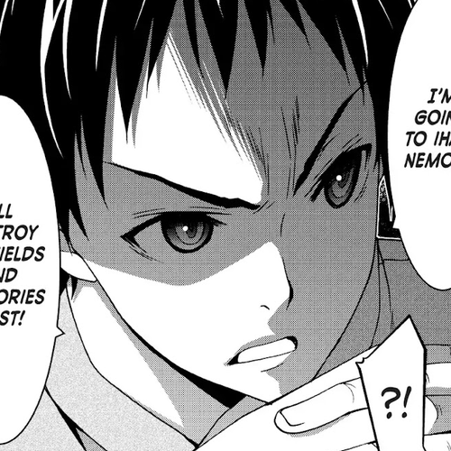 100-man no Inochi no Ue ni Ore wa Tatte Iru Chapter 28 cover