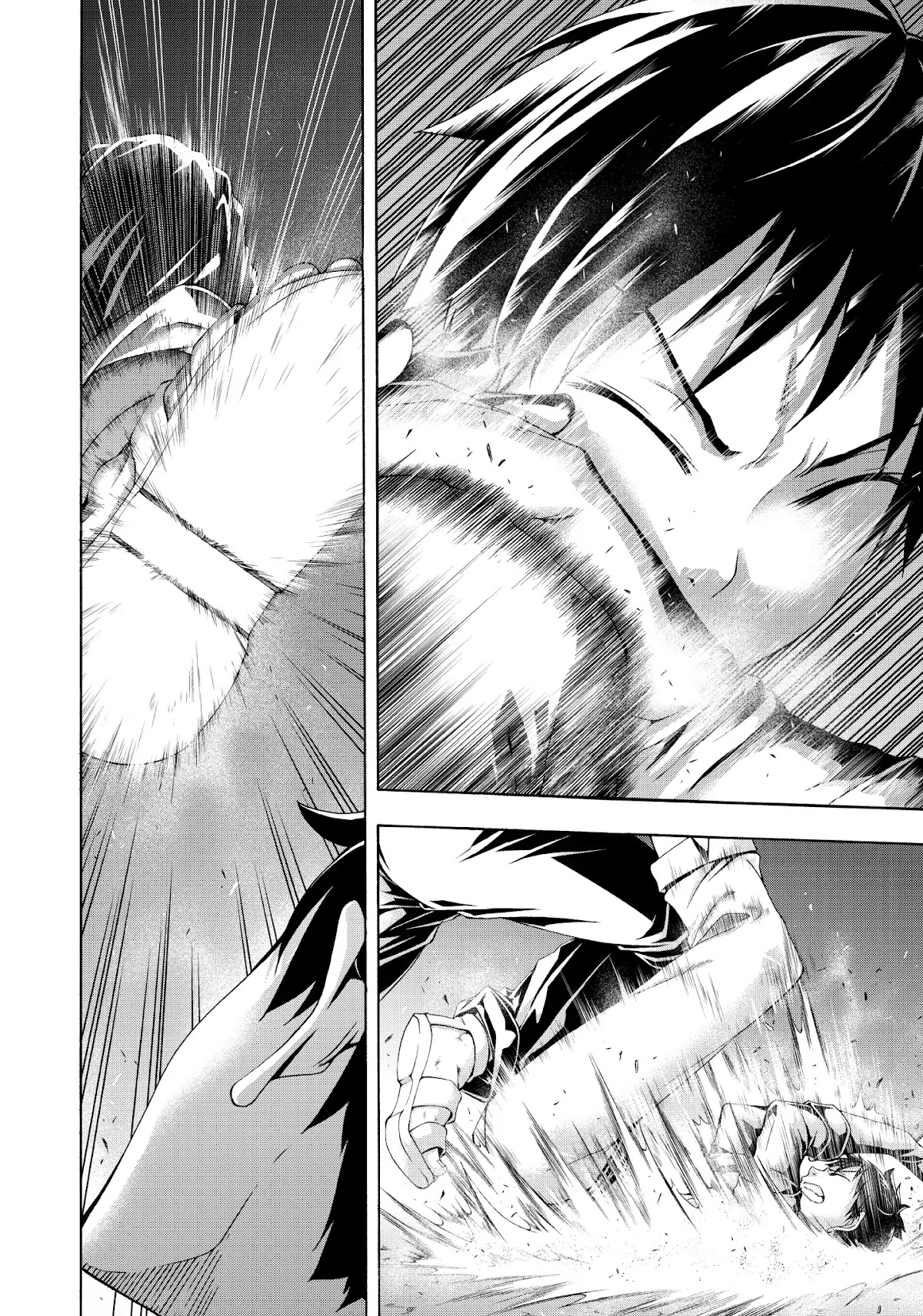 100-man no Inochi no Ue ni Ore wa Tatte Iru Chapter 29 page 30 - Chapter 29