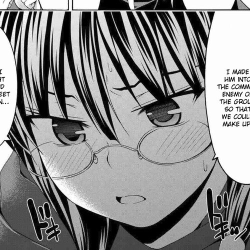 100-man no Inochi no Ue ni Ore wa Tatte Iru Chapter 3.1 cover
