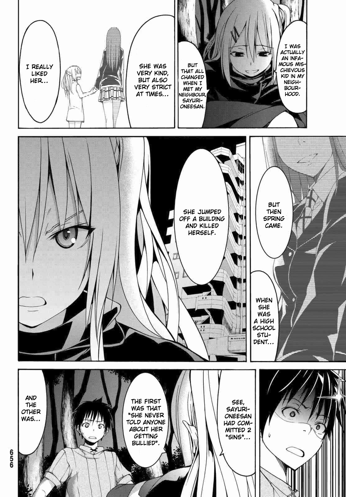 100-man no Inochi no Ue ni Ore wa Tatte Iru Chapter 3.2 page 1 - Chapter 3.2
