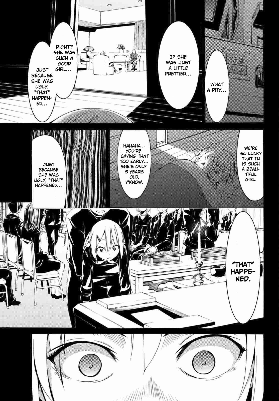100-man no Inochi no Ue ni Ore wa Tatte Iru Chapter 3.2 page 2 - Chapter 3.2