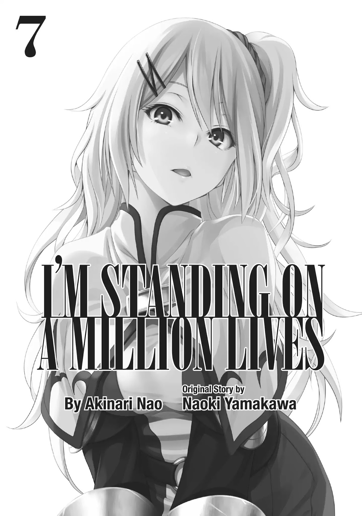 100-man no Inochi no Ue ni Ore wa Tatte Iru Chapter 30 page 2 - Chapter 30