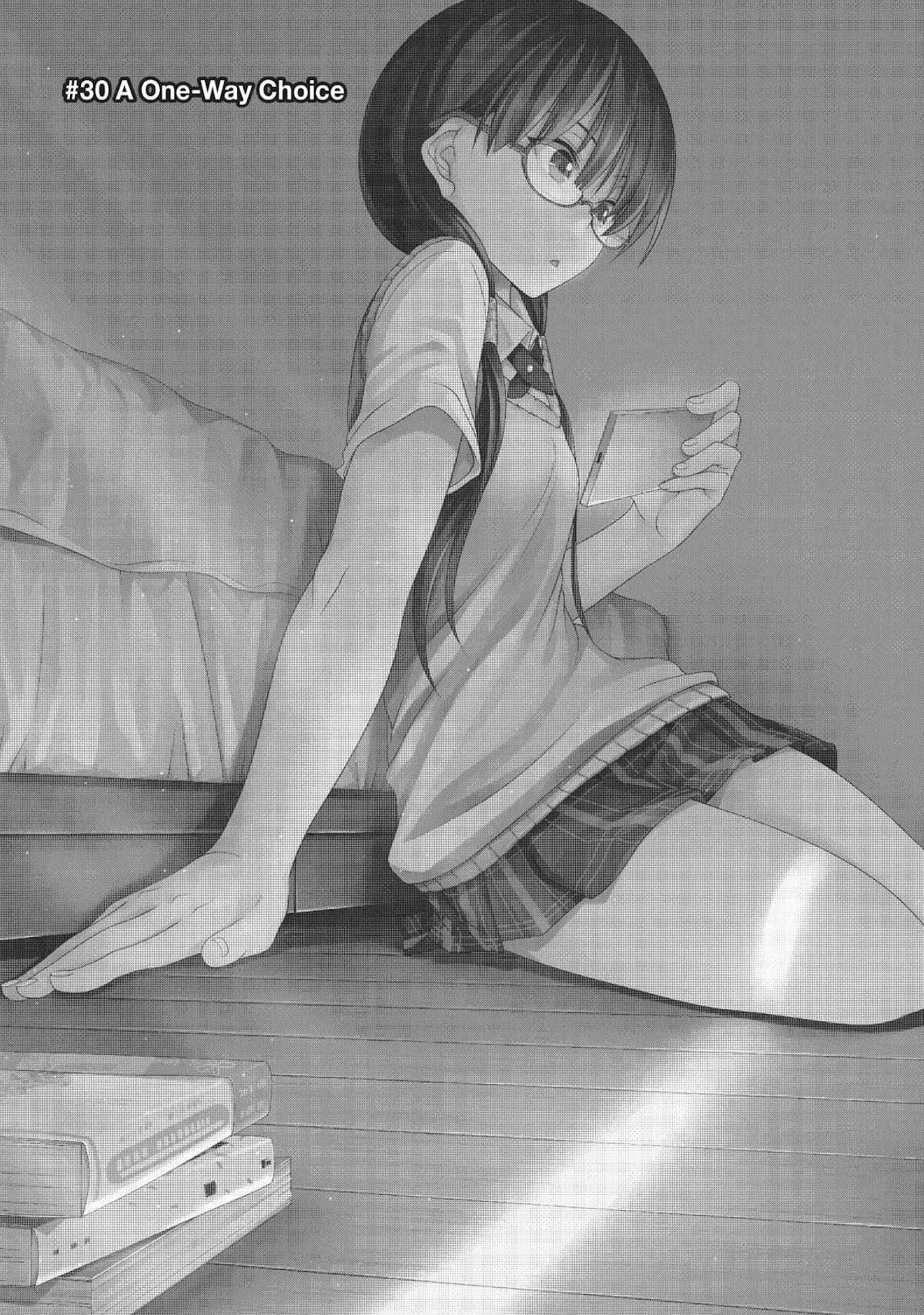 100-man no Inochi no Ue ni Ore wa Tatte Iru Chapter 30 page 4 - Chapter 30