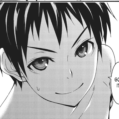100-man no Inochi no Ue ni Ore wa Tatte Iru Chapter 30 cover