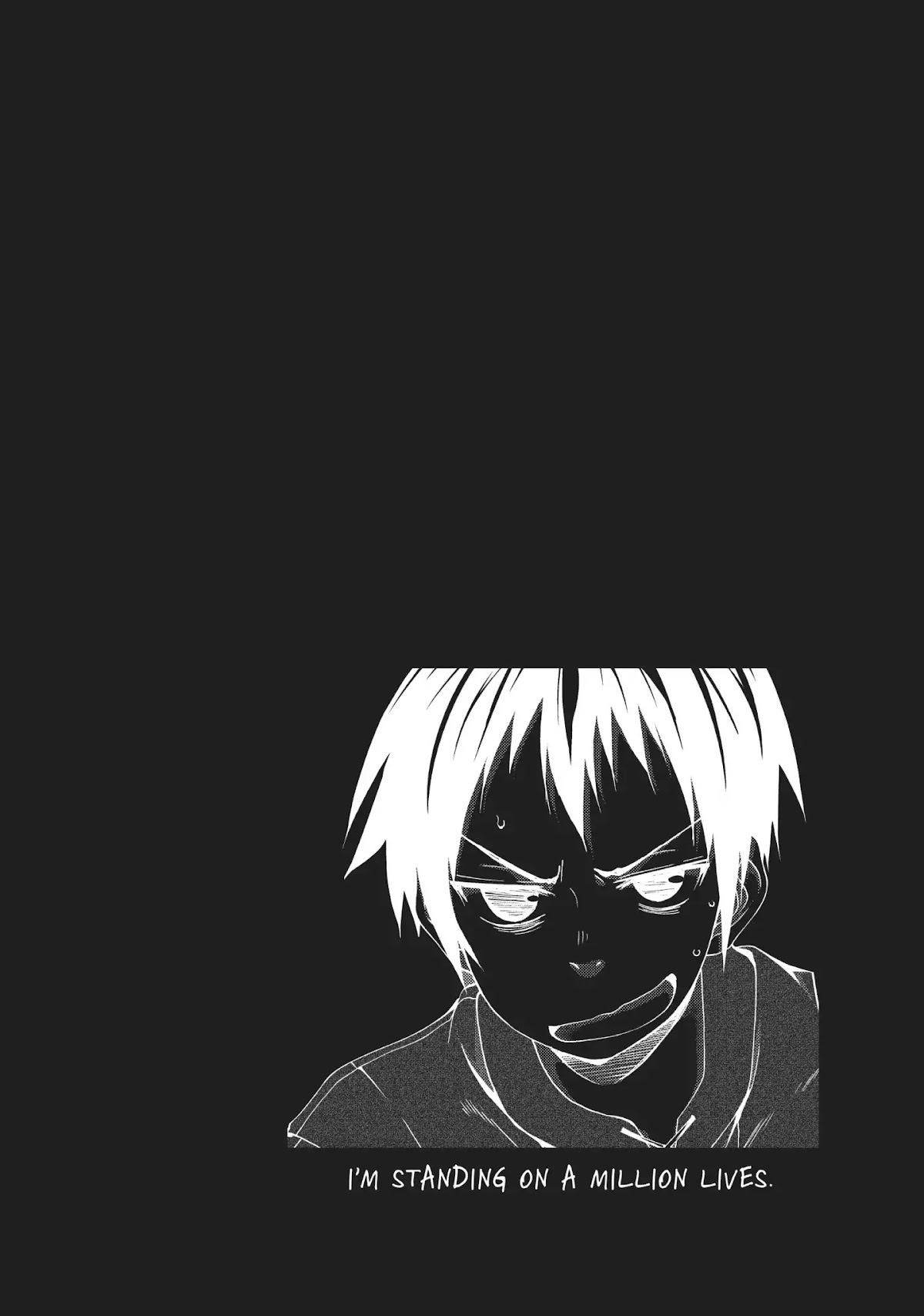 100-man no Inochi no Ue ni Ore wa Tatte Iru Chapter 31 page 38 - Chapter 31