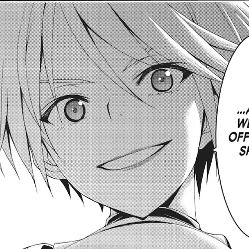 100-man no Inochi no Ue ni Ore wa Tatte Iru Chapter 35 cover