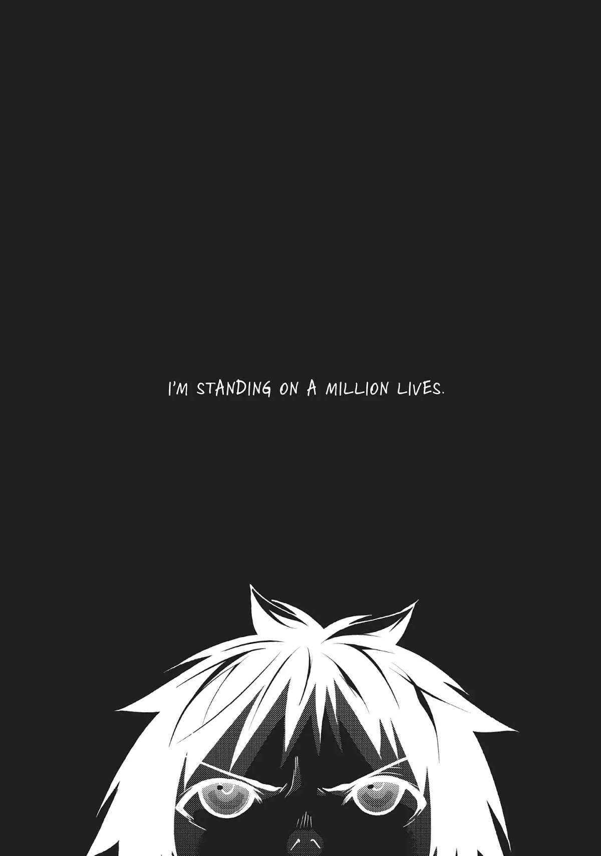100-man no Inochi no Ue ni Ore wa Tatte Iru Chapter 37 page 37 - Chapter 37
