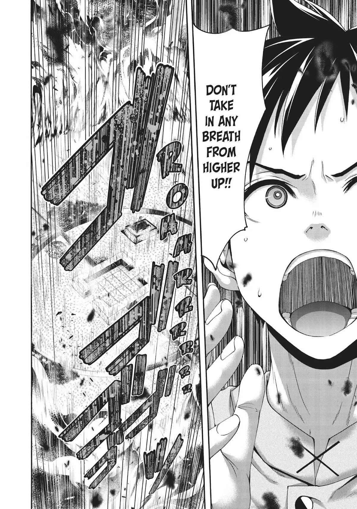 100-man no Inochi no Ue ni Ore wa Tatte Iru Chapter 39 page 26 - Chapter 39