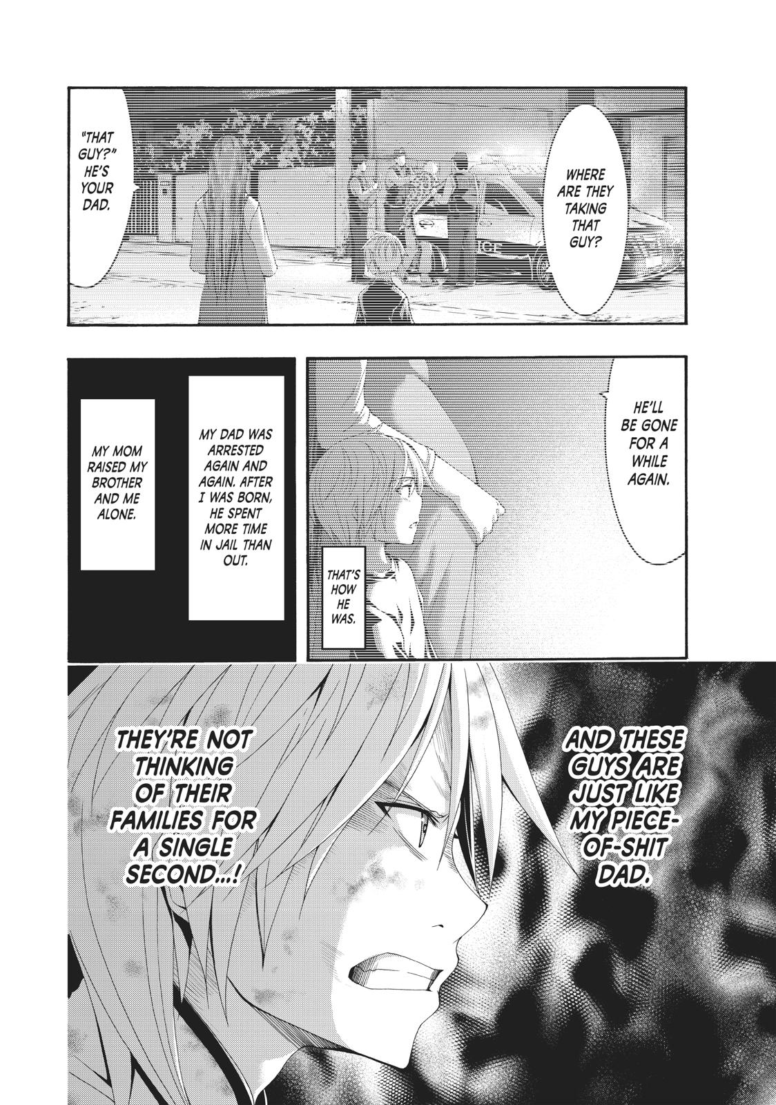 100-man no Inochi no Ue ni Ore wa Tatte Iru Chapter 40 page 19 - Chapter 40