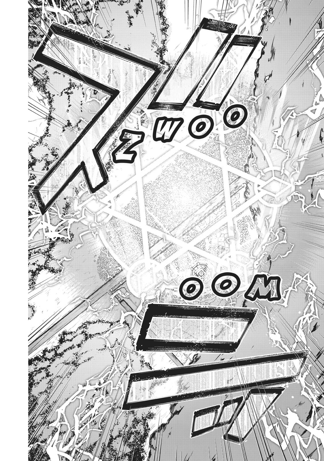 100-man no Inochi no Ue ni Ore wa Tatte Iru Chapter 40 page 27 - Chapter 40