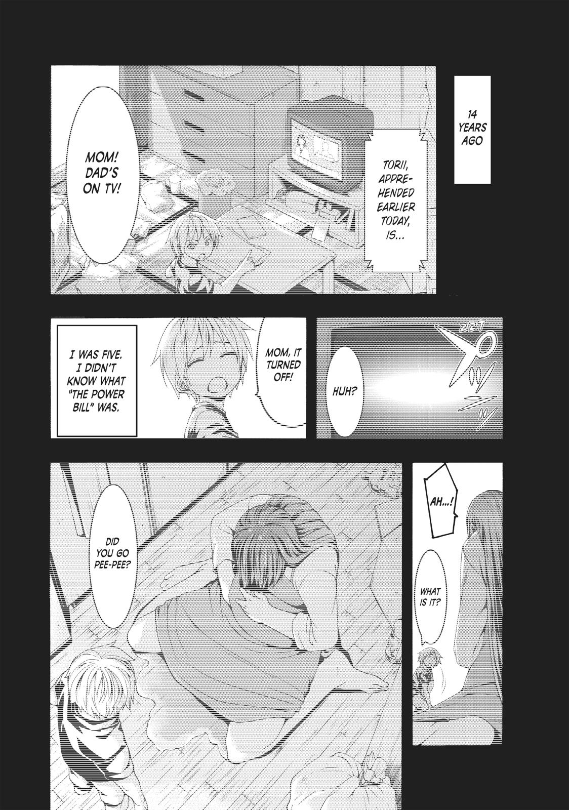 100-man no Inochi no Ue ni Ore wa Tatte Iru Chapter 40 page 39 - Chapter 40
