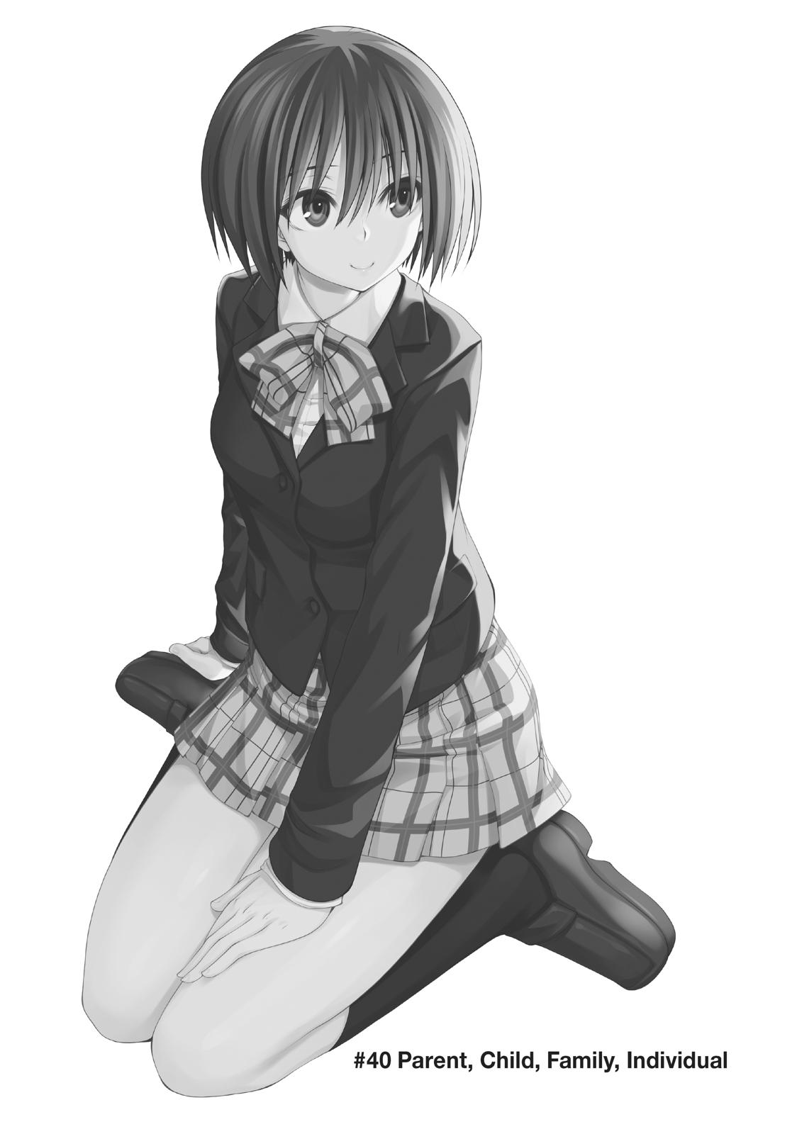 100-man no Inochi no Ue ni Ore wa Tatte Iru Chapter 40 page 4 - Chapter 40