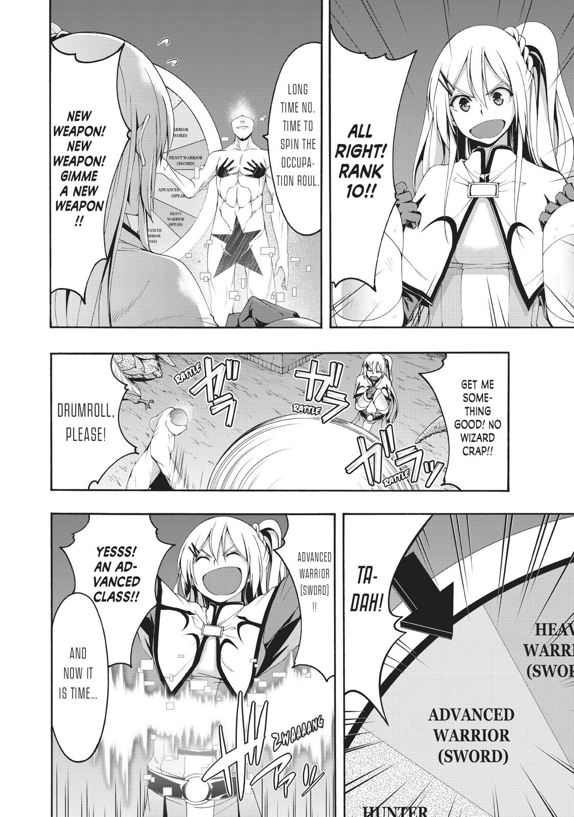 100-man no Inochi no Ue ni Ore wa Tatte Iru Chapter 43 page 24 - Chapter 43