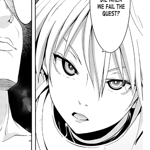 100-man no Inochi no Ue ni Ore wa Tatte Iru Chapter 46: Treaty and Unfinished Business cover