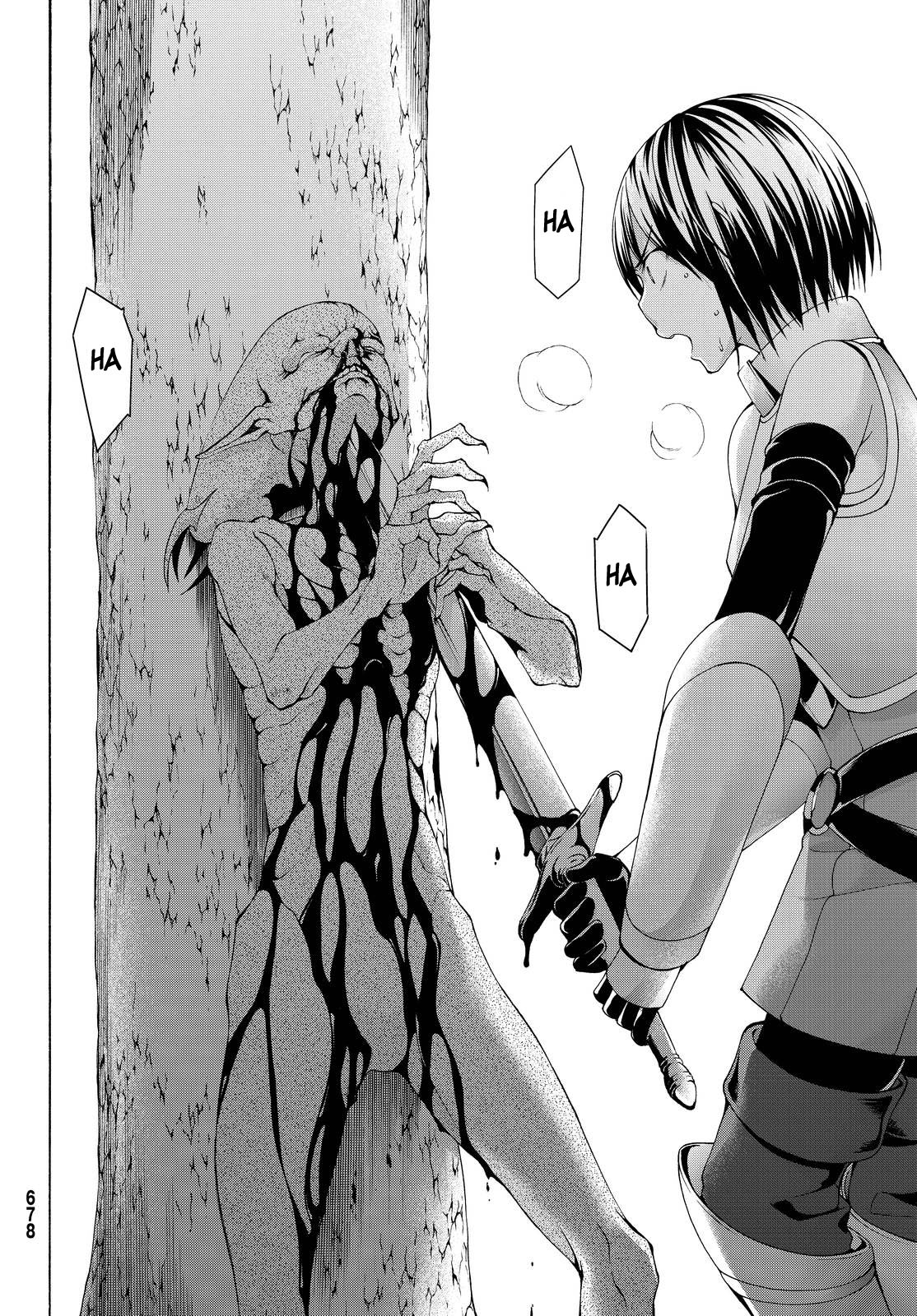 100-man no Inochi no Ue ni Ore wa Tatte Iru Chapter 5 page 13 - Chapter 5