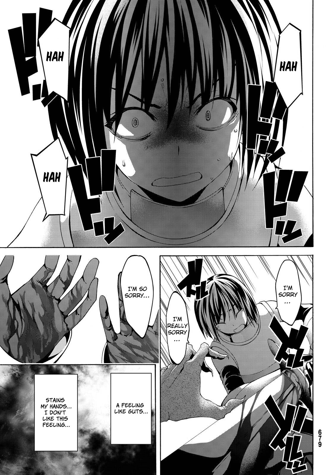 100-man no Inochi no Ue ni Ore wa Tatte Iru Chapter 5 page 14 - Chapter 5