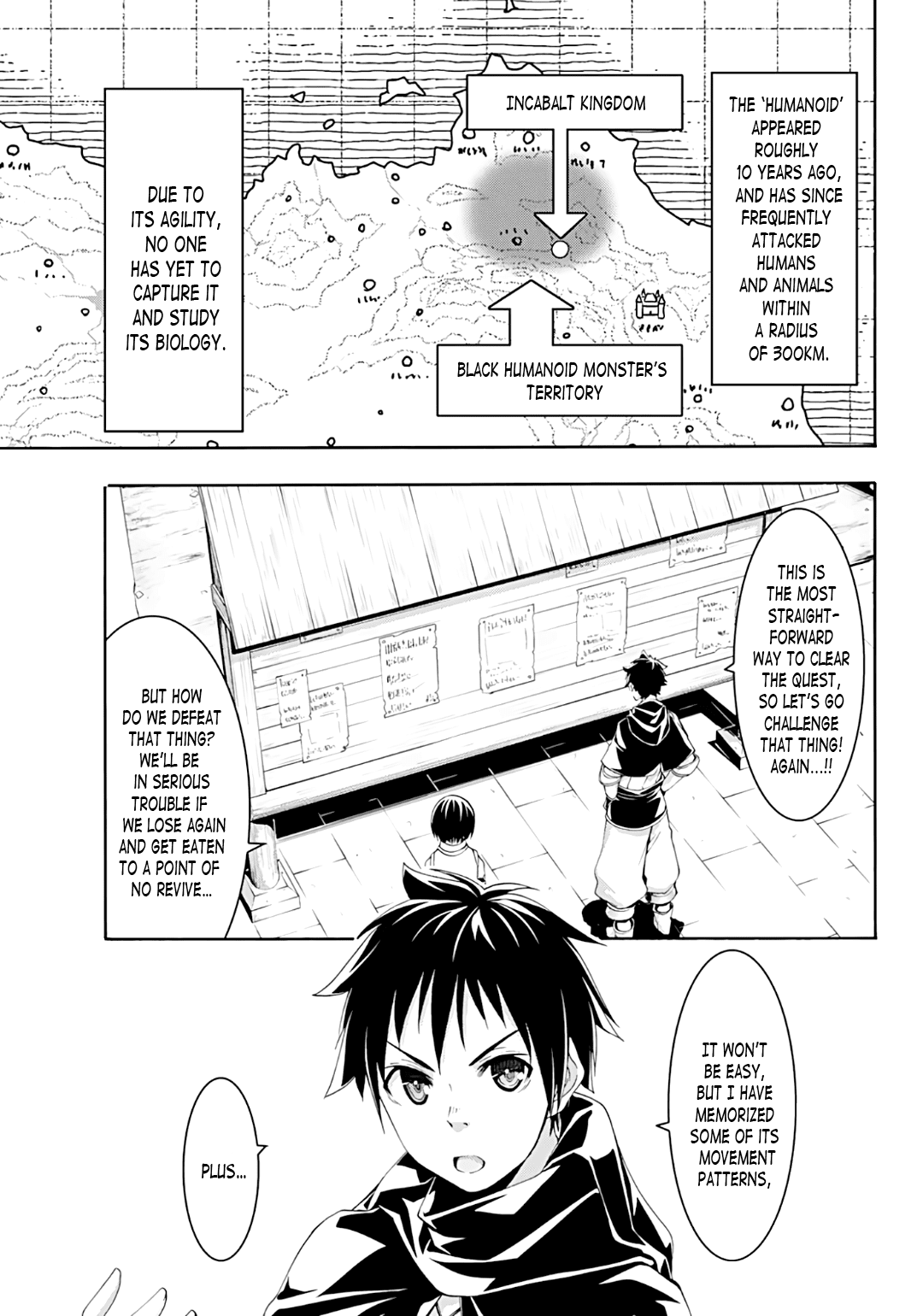 100-man no Inochi no Ue ni Ore wa Tatte Iru Chapter 51 page 22 - Chapter 51: Gold and Abberation