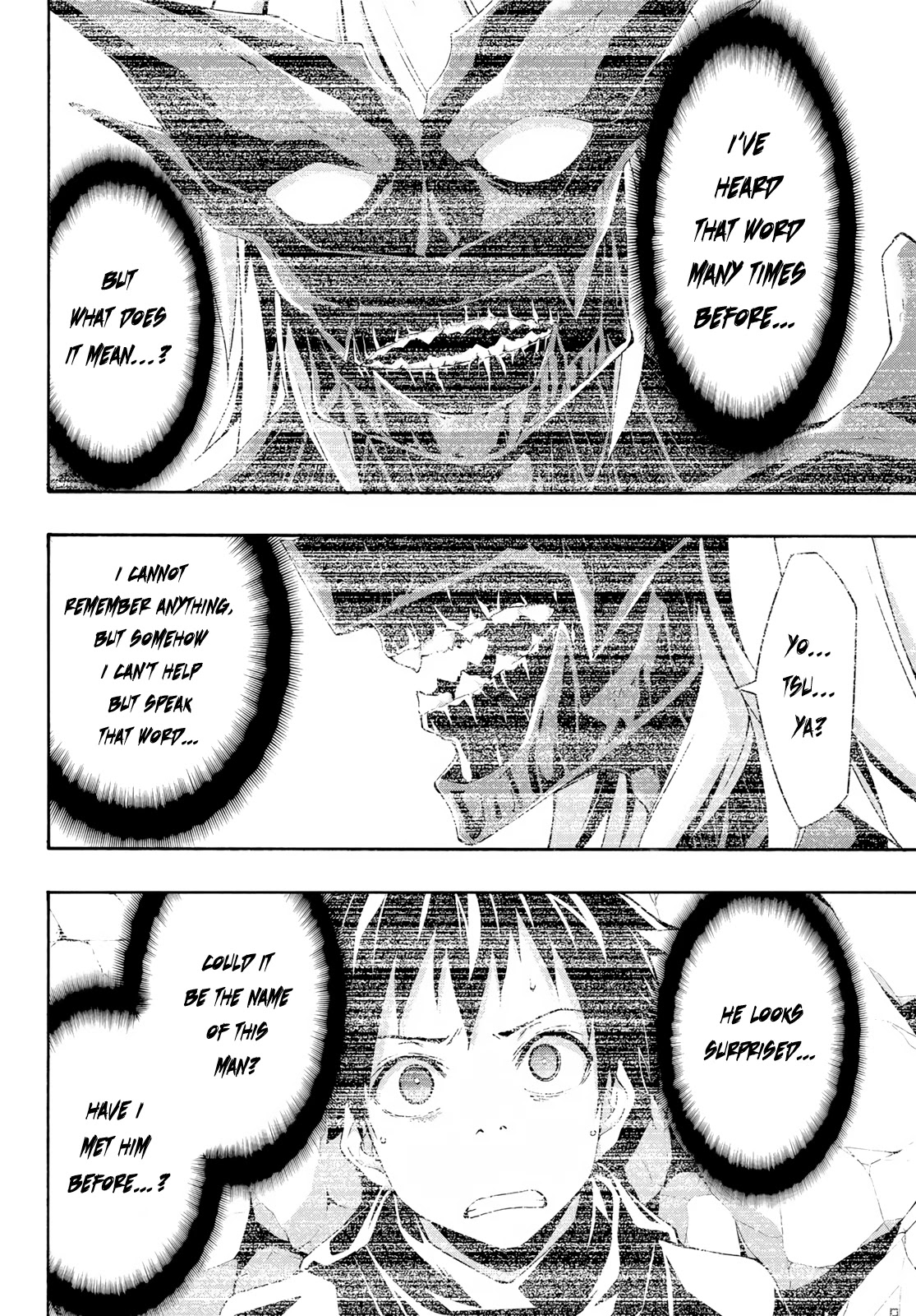 100-man no Inochi no Ue ni Ore wa Tatte Iru Chapter 52 page 5 - Chapter 52: Catheo Monk Jangni