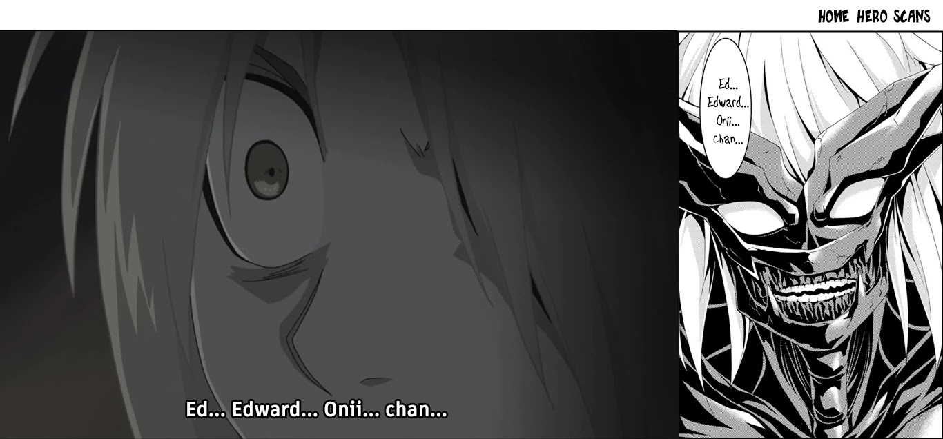 100-man no Inochi no Ue ni Ore wa Tatte Iru Chapter 53 page 37 - Chapter 53: A Peaceful Reminisce