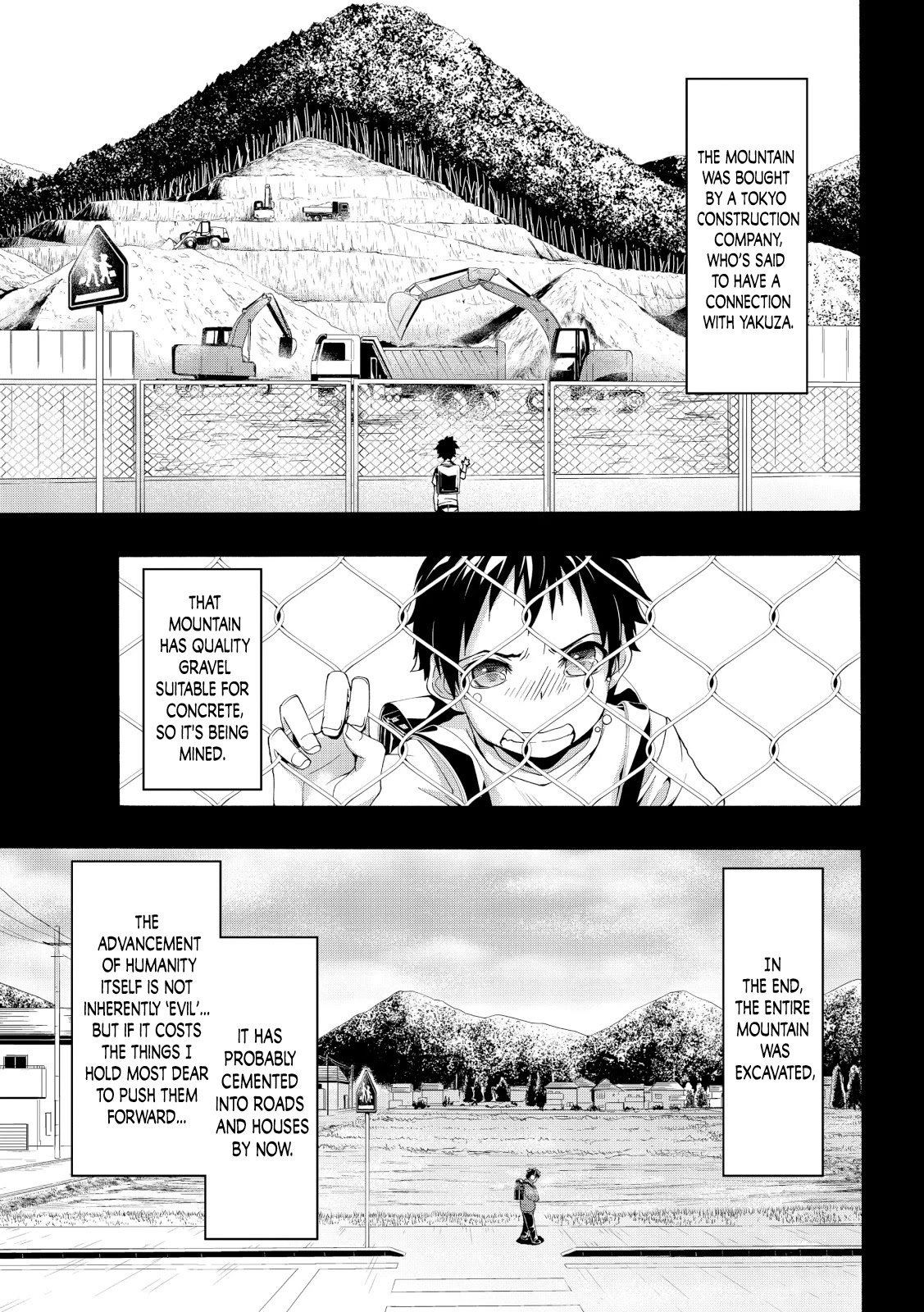 100-man no Inochi no Ue ni Ore wa Tatte Iru Chapter 55 page 13 - Chapter 55: Founder of Catheo and Enemy of Humanity