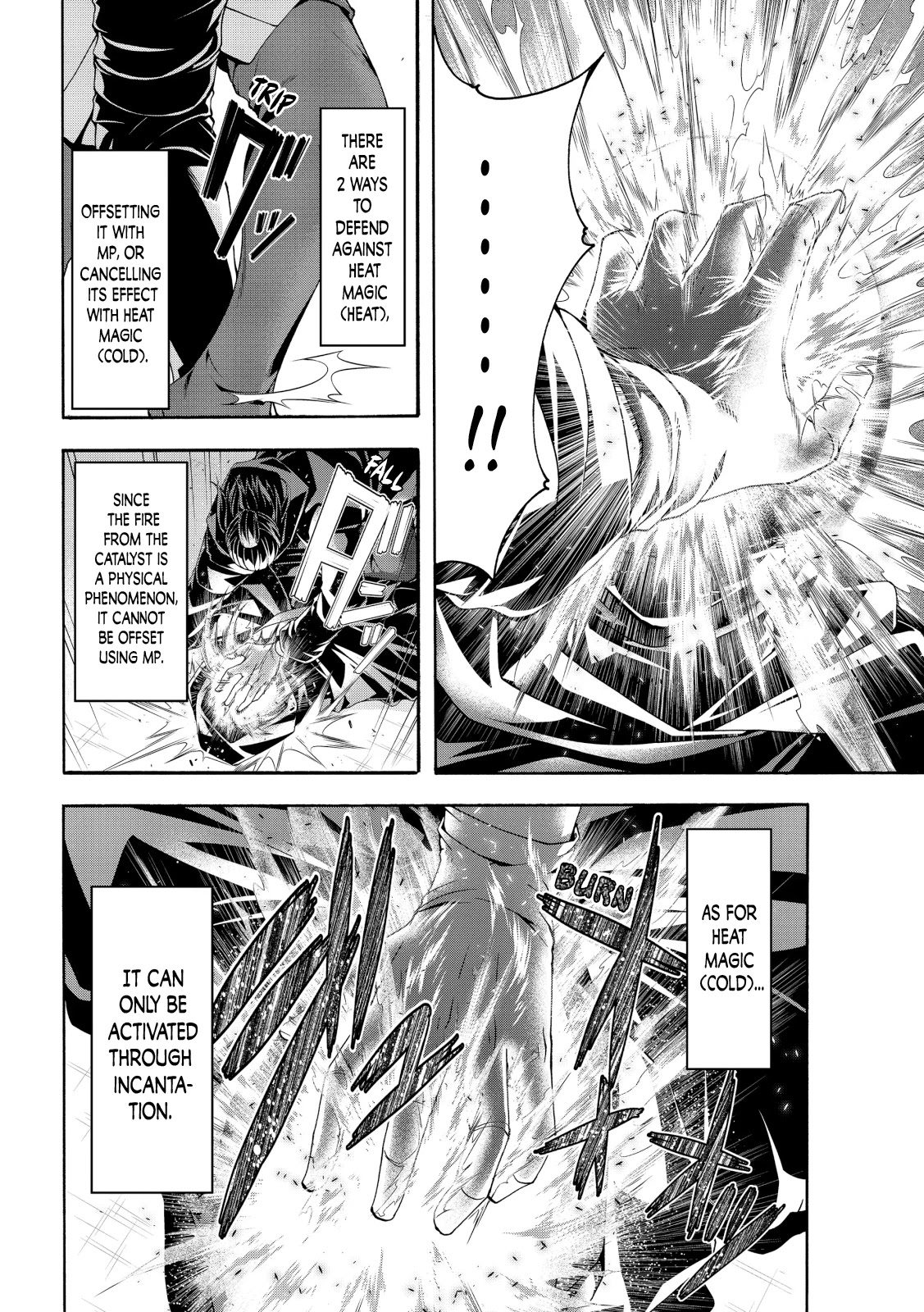 100-man no Inochi no Ue ni Ore wa Tatte Iru Chapter 58 page 21 - Chapter 58
