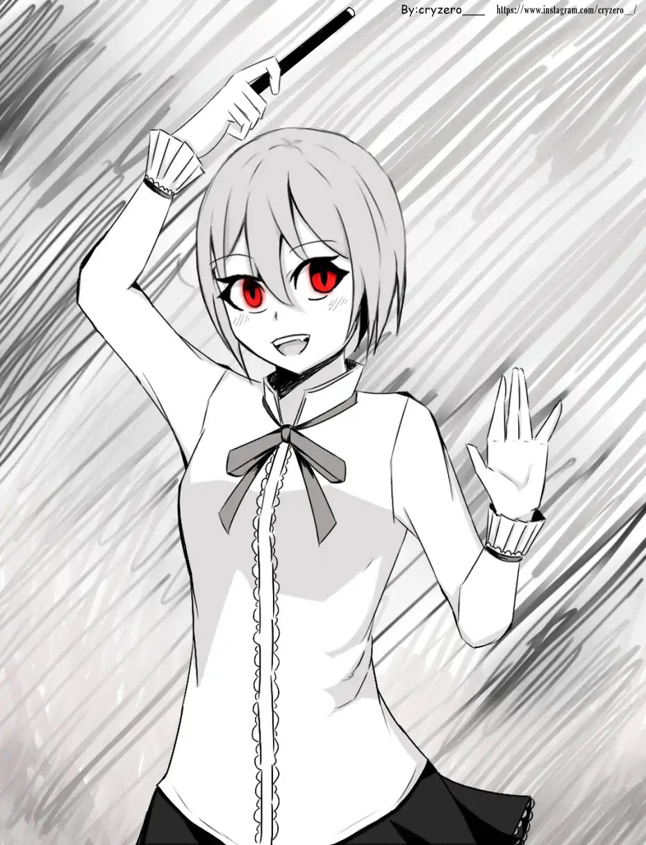 100-man no Inochi no Ue ni Ore wa Tatte Iru Chapter 6 page 39 - Chapter 6