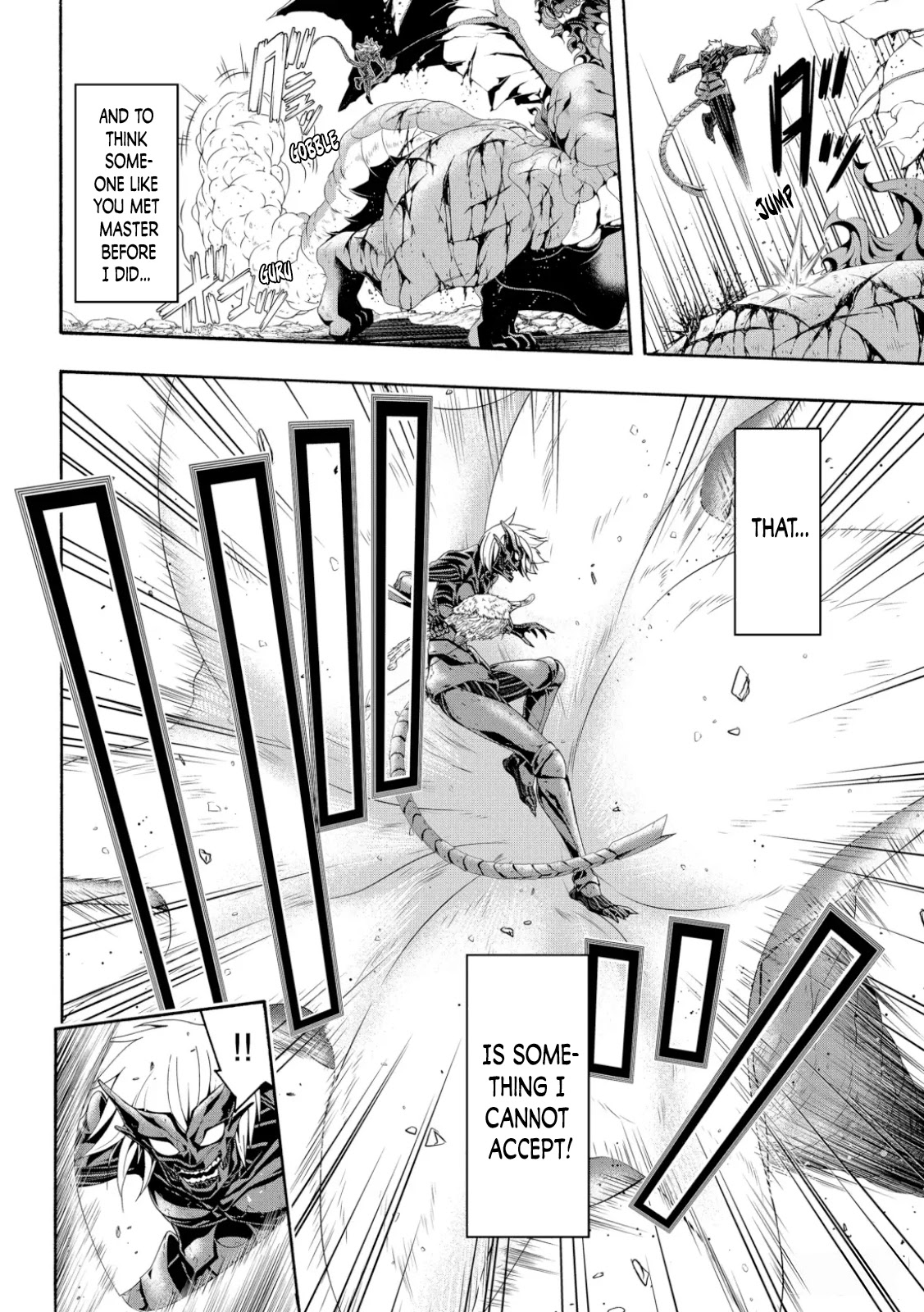 100-man no Inochi no Ue ni Ore wa Tatte Iru Chapter 60 page 29 - Chapter 60