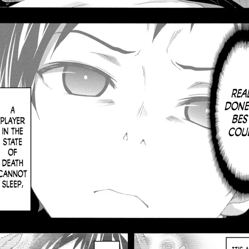 100-man no Inochi no Ue ni Ore wa Tatte Iru Chapter 61: 2 Secret Magic cover
