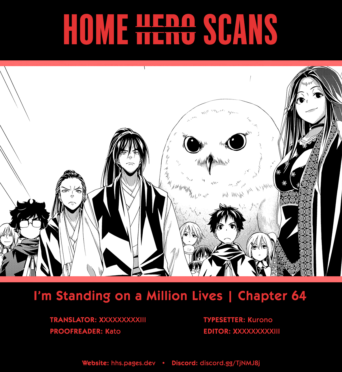 100-man no Inochi no Ue ni Ore wa Tatte Iru Chapter 64 page 37 - Chapter 64: Metallic Rain