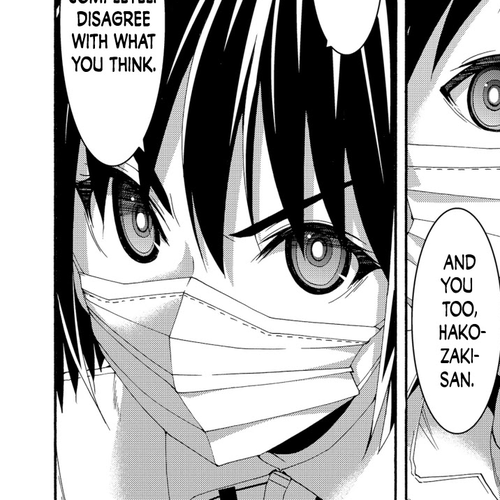 100-man no Inochi no Ue ni Ore wa Tatte Iru Chapter 65: To Each Their Way cover