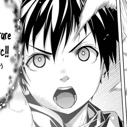 100-man no Inochi no Ue ni Ore wa Tatte Iru Chapter 66: Adulthood and Annoyance cover