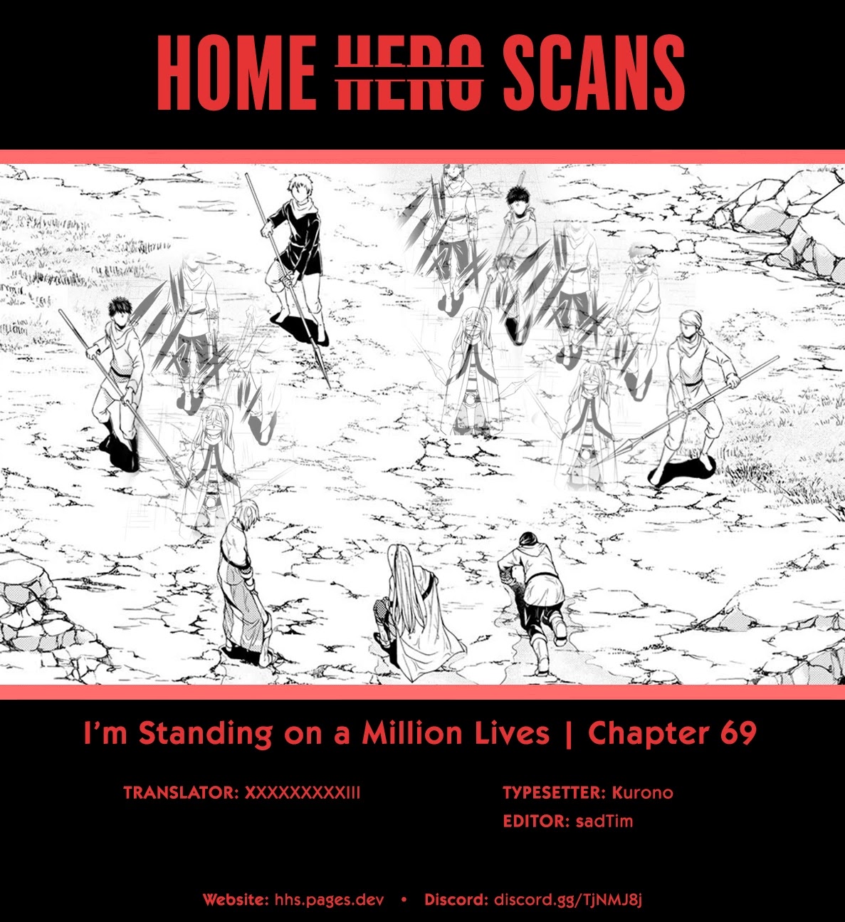 100-man no Inochi no Ue ni Ore wa Tatte Iru Chapter 69 page 37 - Chapter 69: Guardians of the Laws of God