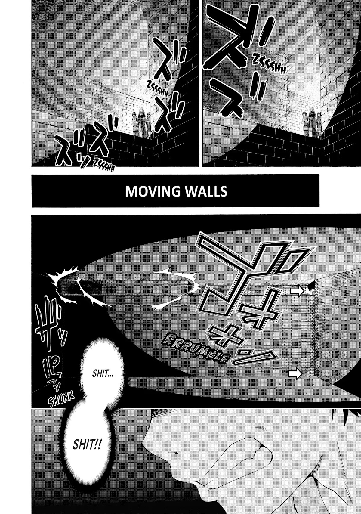 100-man no Inochi no Ue ni Ore wa Tatte Iru Chapter 7 page 4 - Chapter 7