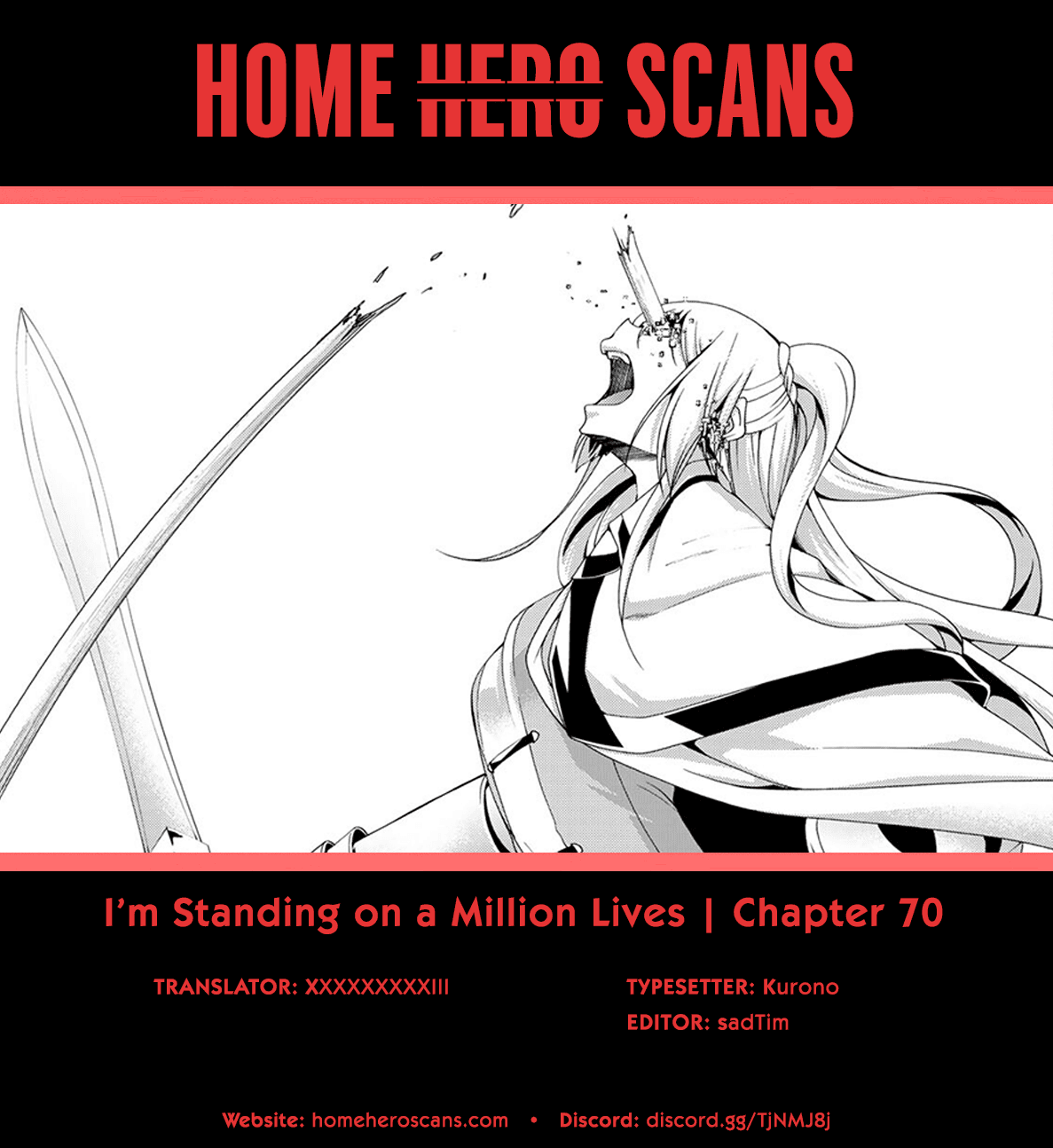 100-man no Inochi no Ue ni Ore wa Tatte Iru Chapter 70 page 36 - Chapter 70: Birth of The Savior