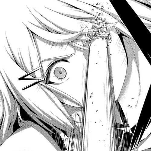 100-man no Inochi no Ue ni Ore wa Tatte Iru Chapter 70: Birth of The Savior cover