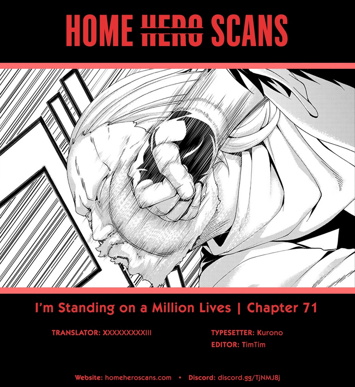 100-man no Inochi no Ue ni Ore wa Tatte Iru Chapter 71 page 38 - Chapter 71: Freedom and the Press