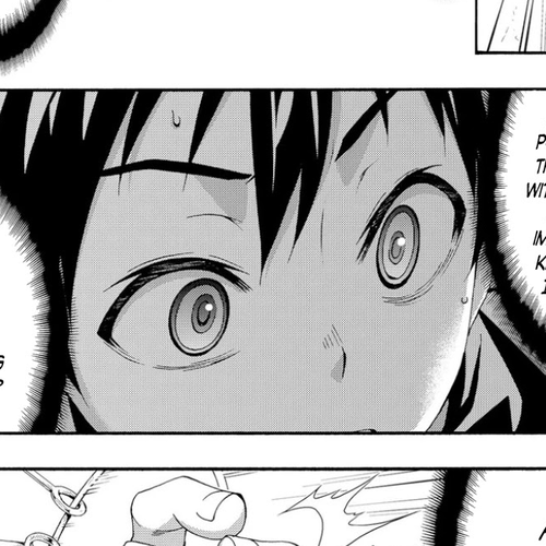 100-man no Inochi no Ue ni Ore wa Tatte Iru Chapter 71: Freedom and the Press cover
