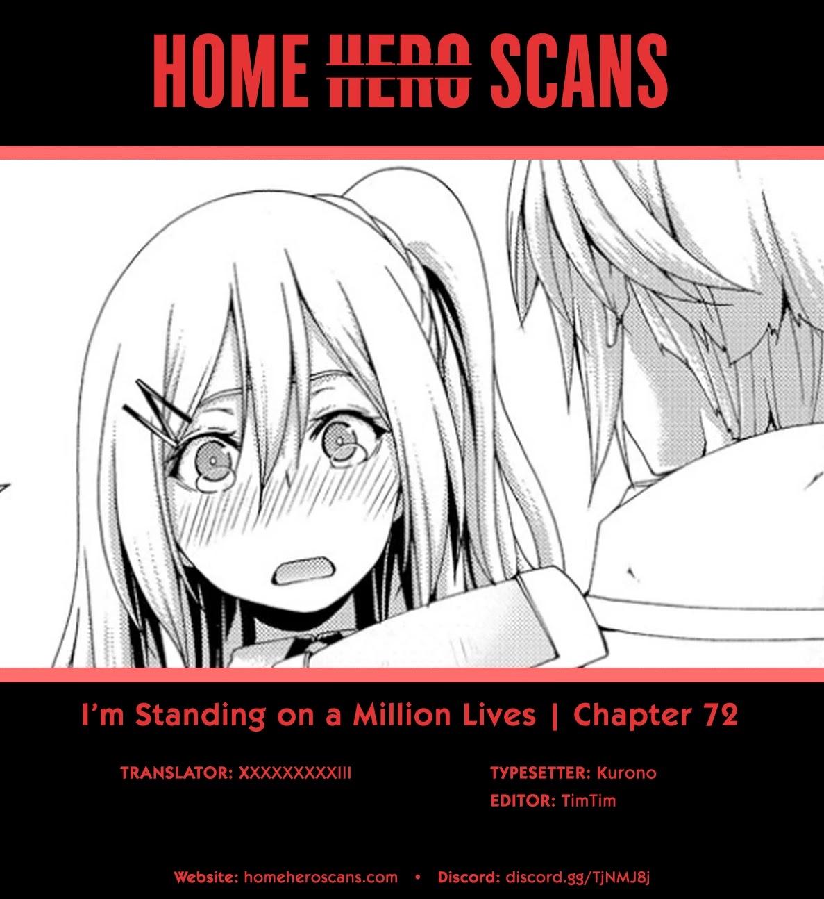 100-man no Inochi no Ue ni Ore wa Tatte Iru Chapter 72 page 37 - Chapter 72: Through the Rapids