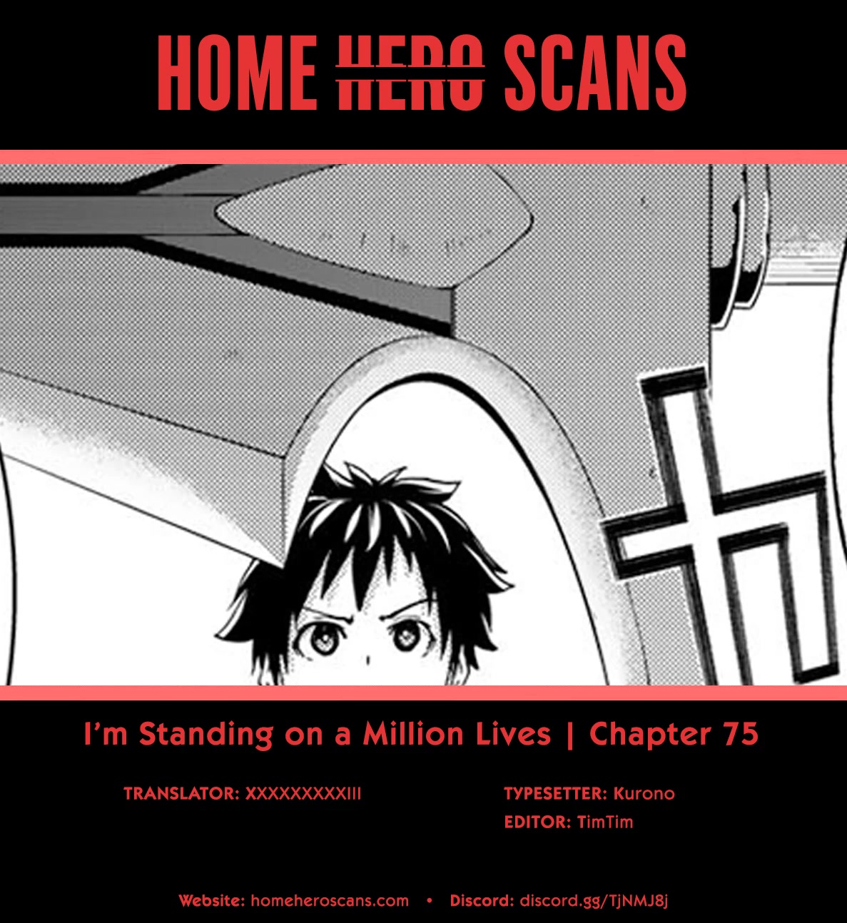 100-man no Inochi no Ue ni Ore wa Tatte Iru Chapter 75 page 37 - Chapter 75: Achievement and Despair