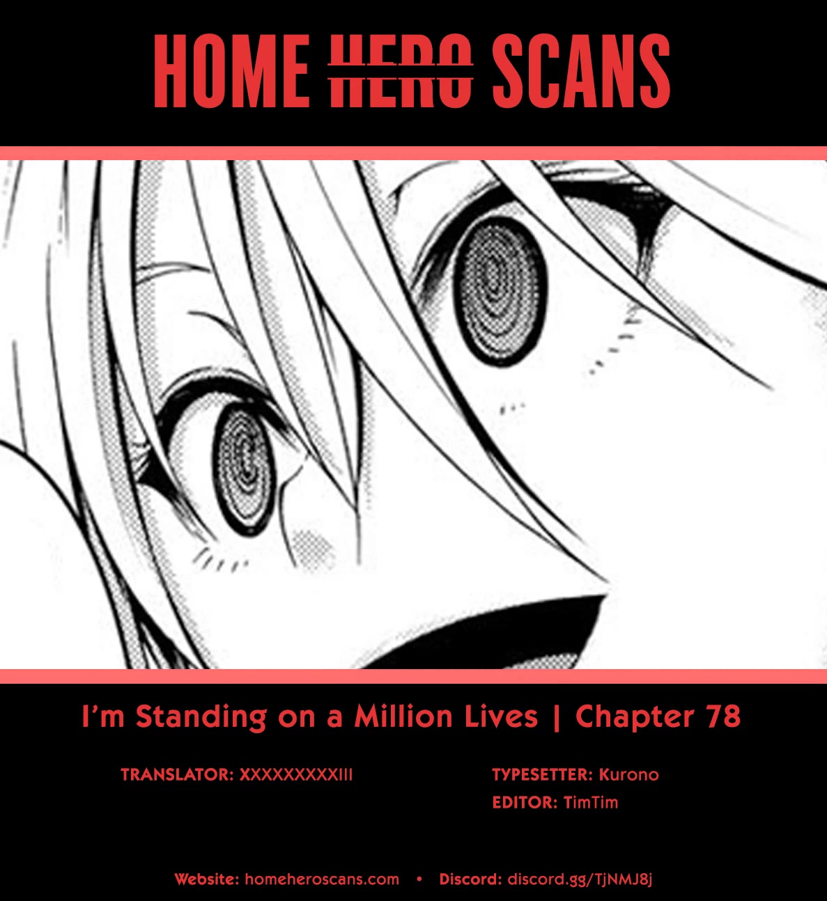 100-man no Inochi no Ue ni Ore wa Tatte Iru Chapter 78 page 36 - Chapter 78: Fono of Solitola