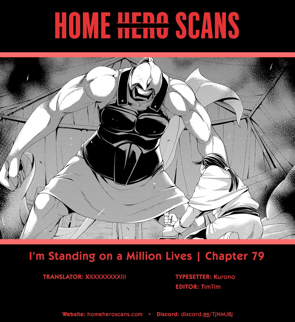 100-man no Inochi no Ue ni Ore wa Tatte Iru Chapter 79 page 37 - Chapter 79: Doubt and Brainwash