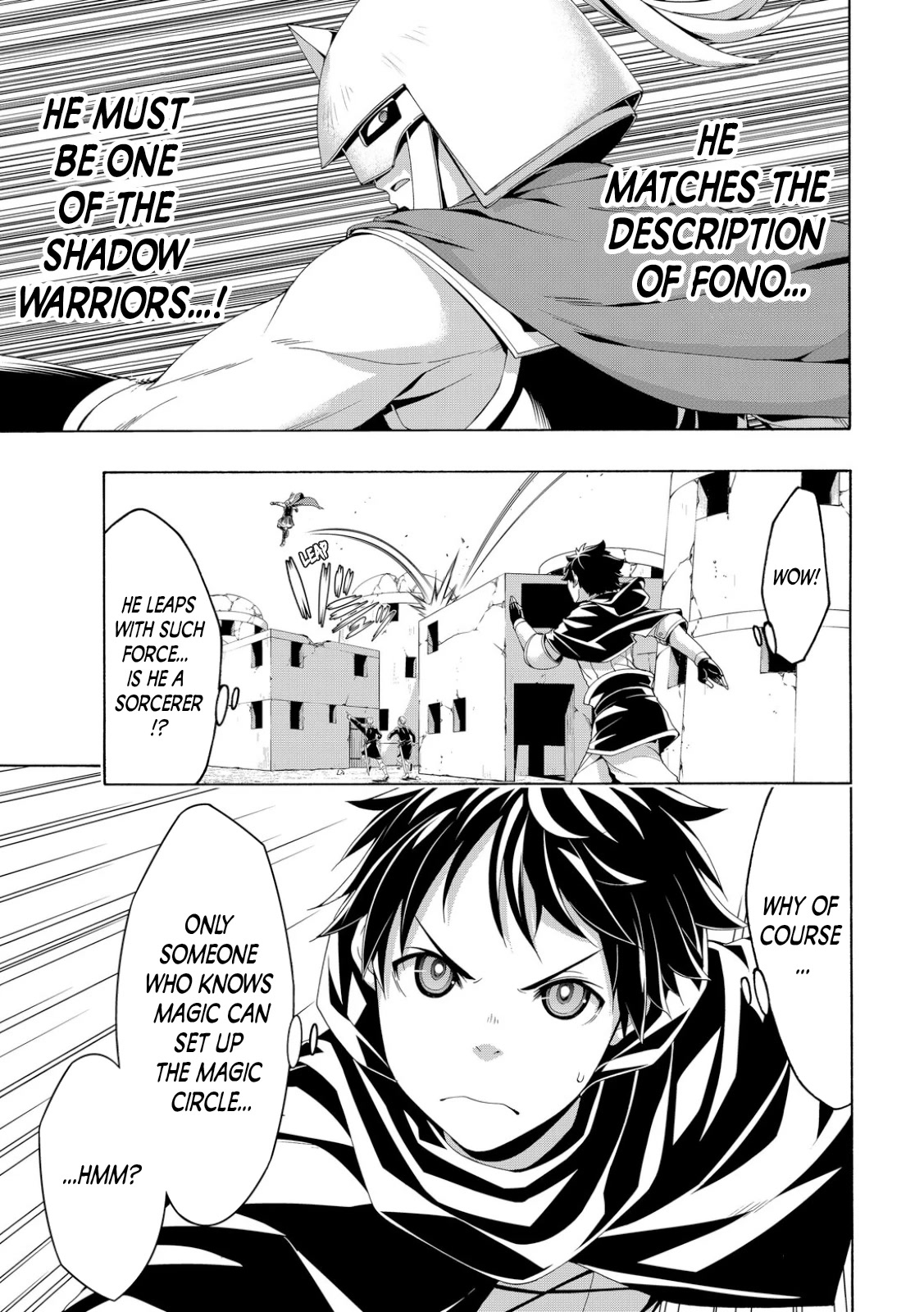 100-man no Inochi no Ue ni Ore wa Tatte Iru Chapter 80 page 11 - Chapter 80: Mass Production and Swamp