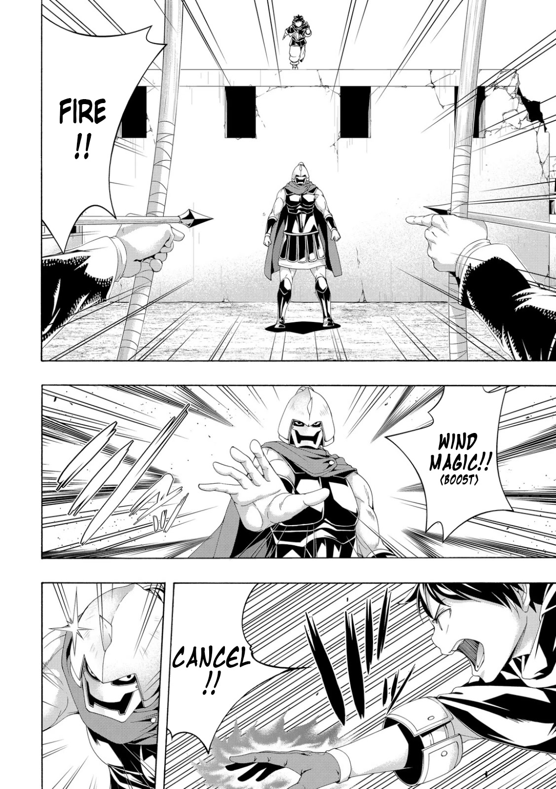 100-man no Inochi no Ue ni Ore wa Tatte Iru Chapter 80 page 16 - Chapter 80: Mass Production and Swamp