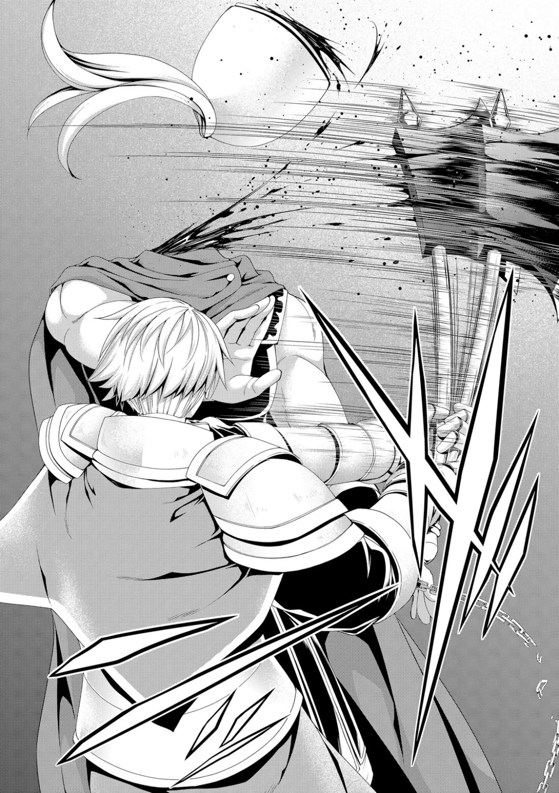 100-man no Inochi no Ue ni Ore wa Tatte Iru Chapter 80 page 34 - Chapter 80: Mass Production and Swamp