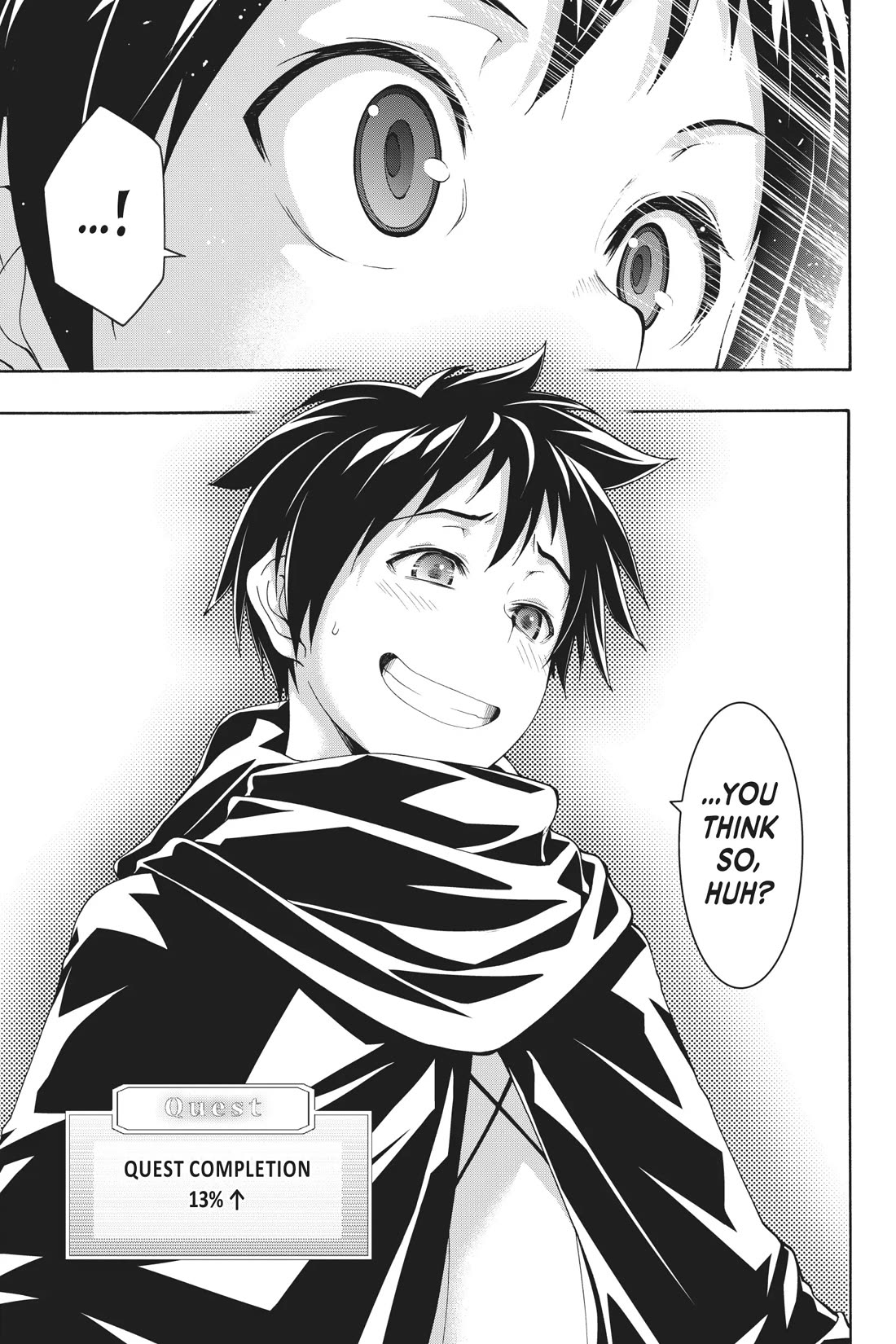 100-man no Inochi no Ue ni Ore wa Tatte Iru Chapter 87 page 23 - Chapter 87